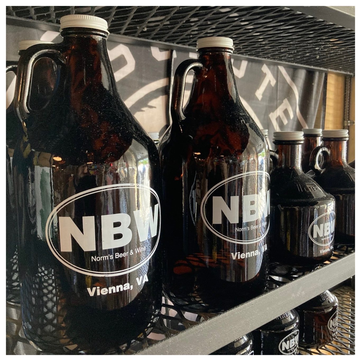 Beer Norm's Beer and Wine